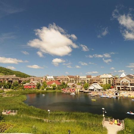 Mosaic - Blue Mountain Resort Blue Mountains Esterno foto