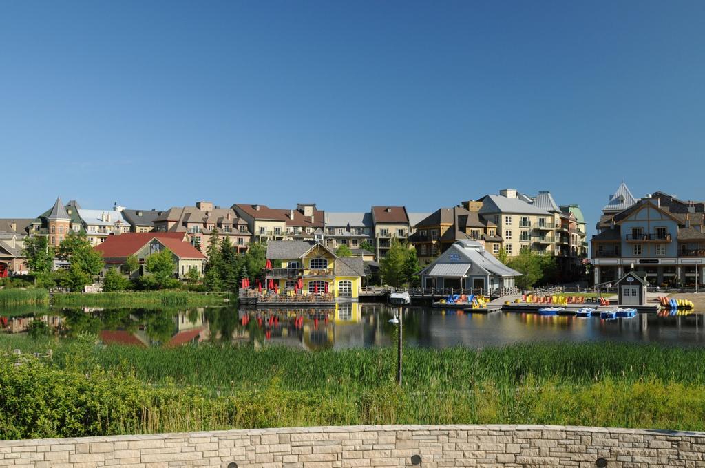 Mosaic - Blue Mountain Resort Blue Mountains Esterno foto
