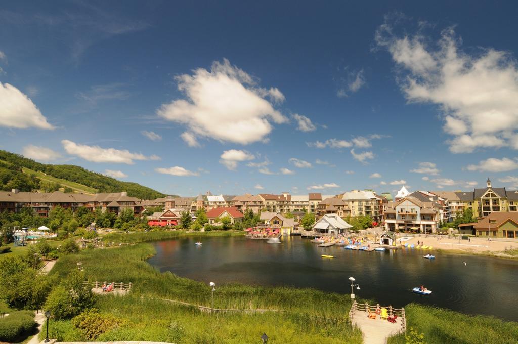 Mosaic - Blue Mountain Resort Blue Mountains Esterno foto