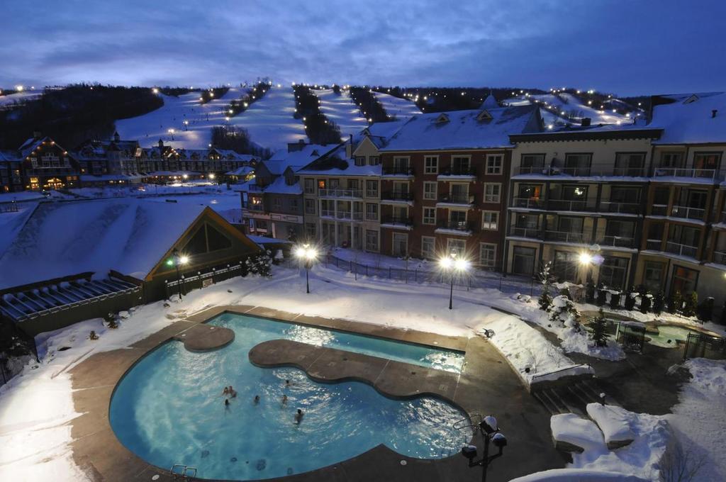 Mosaic - Blue Mountain Resort Blue Mountains Esterno foto