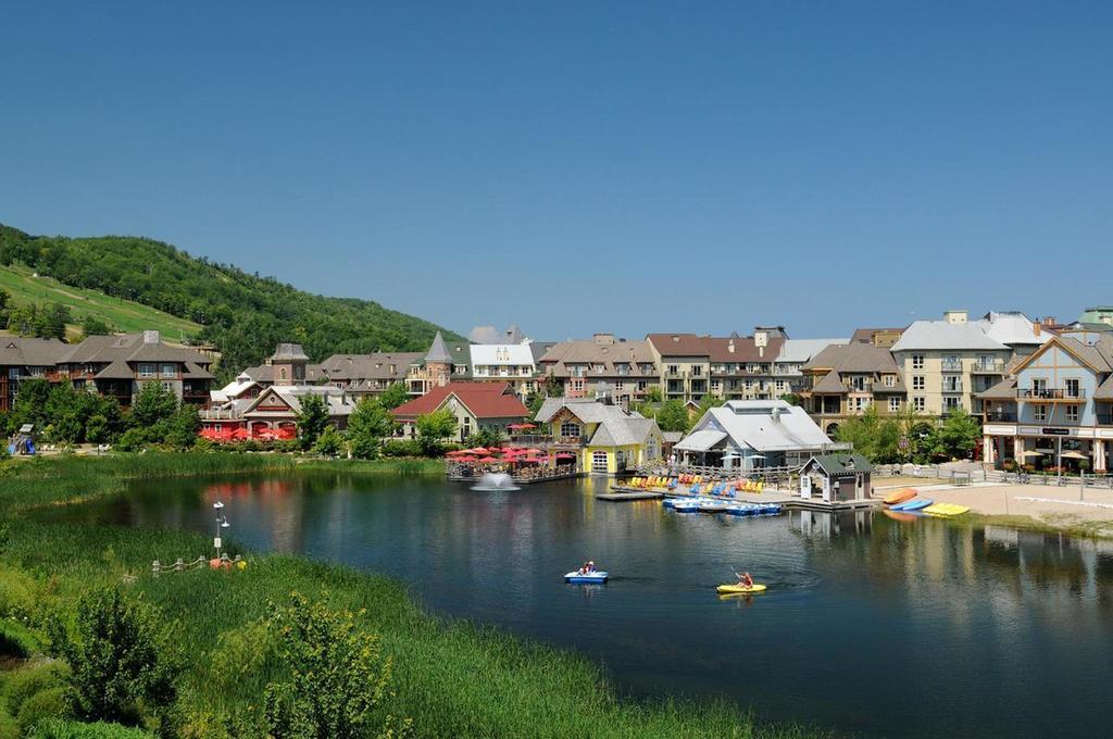 Mosaic - Blue Mountain Resort Blue Mountains Esterno foto