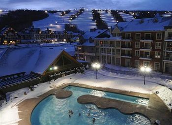 Mosaic - Blue Mountain Resort Blue Mountains Esterno foto