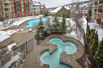 Mosaic - Blue Mountain Resort Blue Mountains Esterno foto