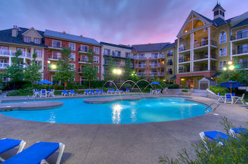 Mosaic - Blue Mountain Resort Blue Mountains Esterno foto